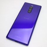 �¿��ݾ� ����Ʊ�� 802SO Xperia 1 �ѡ��ץ� ���� �����