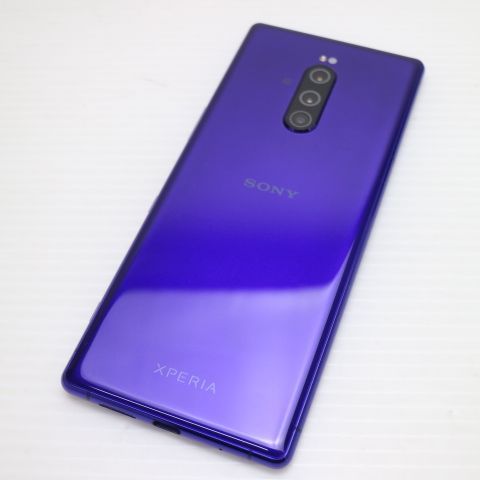 �¿��ݾ� ����Ʊ�� 802SO Xperia 1 �ѡ��ץ� ���� �����