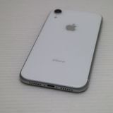 �¿��ݾ� ����Ʊ�� SIM�ե꡼ iPhoneXR 64GB �ۥ磻�� ���� �����