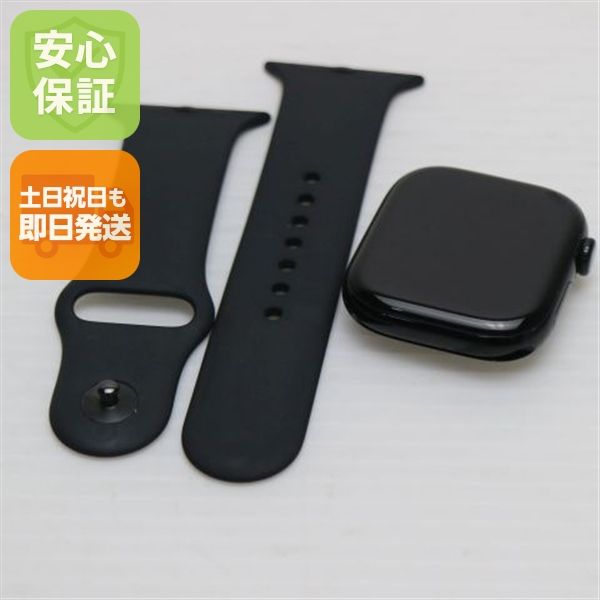 �¿��ݾ� ���� Apple Watch Series 10 46mm GPS �����åȥ֥�å�