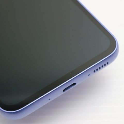 安心保証 新品同様 SC-53D Galaxy A54 5G オーサムバイオレット