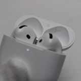 �¿��ݾ� ������� AirPods 4(�����ƥ��֥Υ�������󥻥�����)