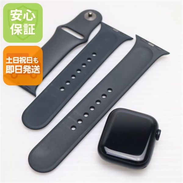 Apple Watch Series 7（GPS + Cellularモデル・） 商品一覧｜ムスビー 