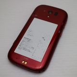 �¿��ݾ��� ���� F-06F �餯�餯���ޡ��ȥե���3 ��å� ����� �������