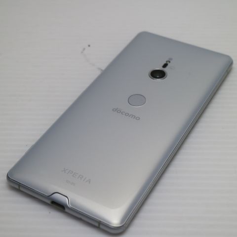 �¿��ݾ� Ķ���� SO-01L Xperia XZ3 �ۥ磻�ȥ���С� ����