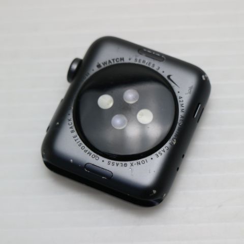 ���� Apple Watch series3 42mm GPS ���ڡ������쥤