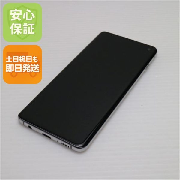 ¿ݾ Ķ SC-03L Galaxy S10 ץꥺۥ磻  