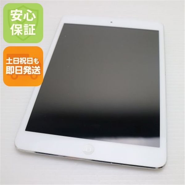 ������� iPad mini Wi-Fi 16GB �ۥ磻��  �������