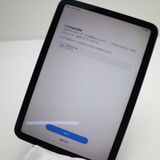 �¿��ݾ� ���� iPad mini ��6���� Wi-Fi 256GB ���ڡ������쥤