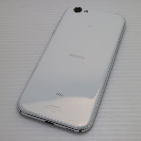 ¿ݾ Ʊ au SHV39 AQUOS R ۥ磻  