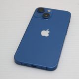 ¿ݾ Ķ SIMե꡼ iPhone13 mini 256GB ֥롼 