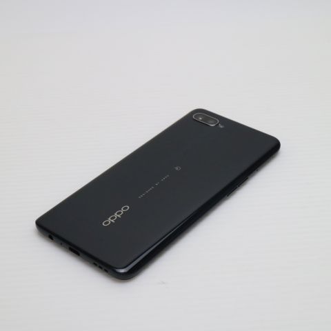 ¿ݾ Ķ OPPO Reno A 64GB  ֥å  ޥ 