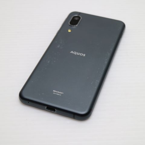 �¿��ݾ� ���� SIM�ե꡼ AQUOS sense3 lite �֥�å� �����