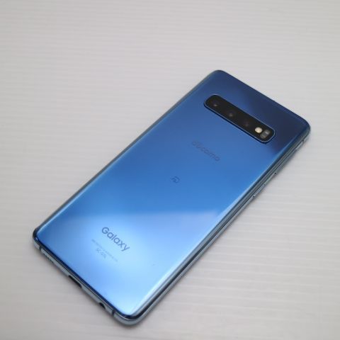 ¿ݾ Ʊ SC-03L Galaxy S10 ץꥺ֥롼  