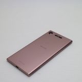 ¿ݾ Ķ SO-01K Xperia XZ1 ԥ  