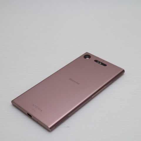 ¿ݾ Ķ SO-01K Xperia XZ1 ԥ  