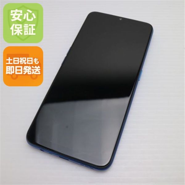 ¿ݾ Ķ OPPO A5 2020  ֥롼  ޥ 