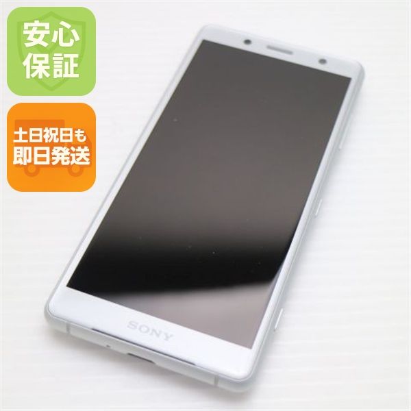 �¿��ݾ� ����Ʊ�� SO-05K Xperia XZ2 Compact �ۥ磻�� ���� �����