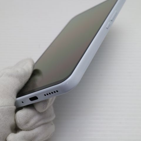 ¿ݾ Ʊ Y!mobile Libero 5G III A202ZT ۥ磻