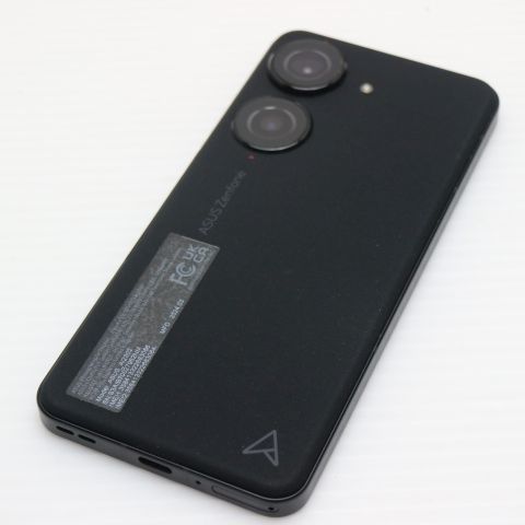 ¿ݾ Ķ SIMե꡼ Zenfone 10 256GB ֥å