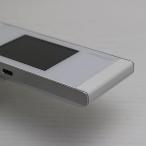 Ķ���� UQmobile Speed Wi-Fi NEXT W05 �ۥ磻�ȡߥ���С�