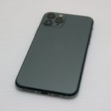 ¿ݾ Ʊ SIMե꡼ iPhone 11 Pro 64GB  ߥåɥʥȥ꡼