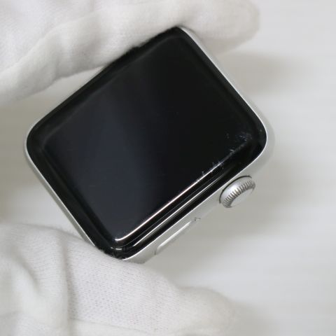  Apple Watch series3 42mm GPS С