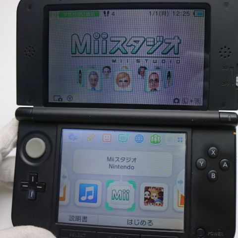 �¿��ݾ��� ���� �˥�ƥ�ɡ�3DS LL �֥롼  �������