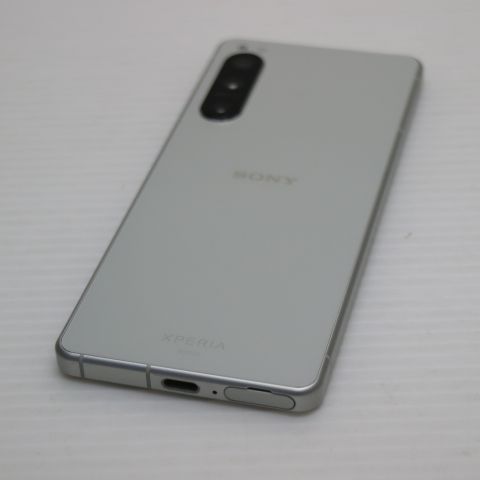 ��� SOG09 Xperia 5 IV �������ۥ磻��