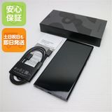 安心保証 美品 Galaxy S22 Ultra SCG14 ブラック SIMロック解除済み