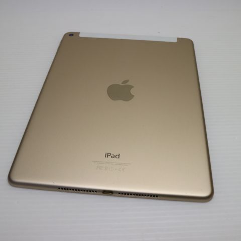  au iPad Air 2 Cellular 32GB   