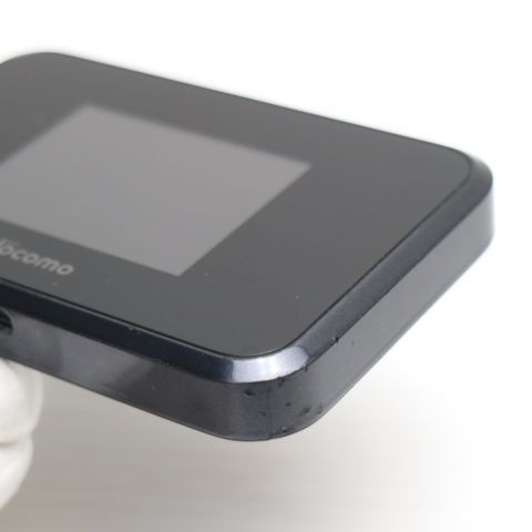 �¿��ݾ� Ķ���� SH-05L Wi-Fi STATION �֥�å� ���� �����