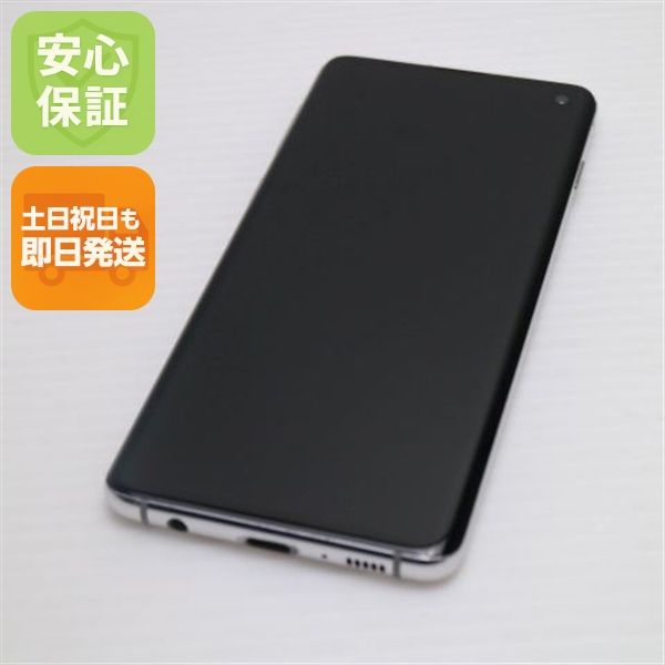 ¿ݾ  SCV41 Galaxy S10 ץꥺۥ磻  