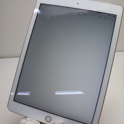 Ķ SIMե꡼ iPad 6 128GB 