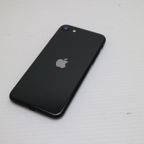 �¿��ݾ� ����Ʊ�� SIM�ե꡼ iPhone SE ��2���� 256GB �֥�å� �����