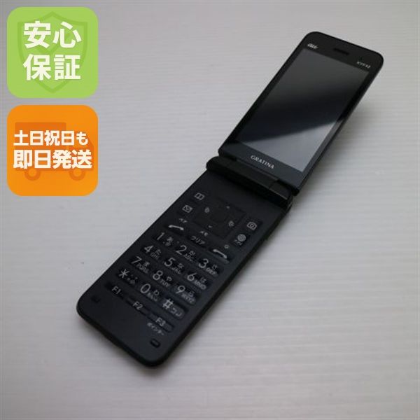 �¿��ݾ� ���� GRATINA KYF42 �֥�å� �����