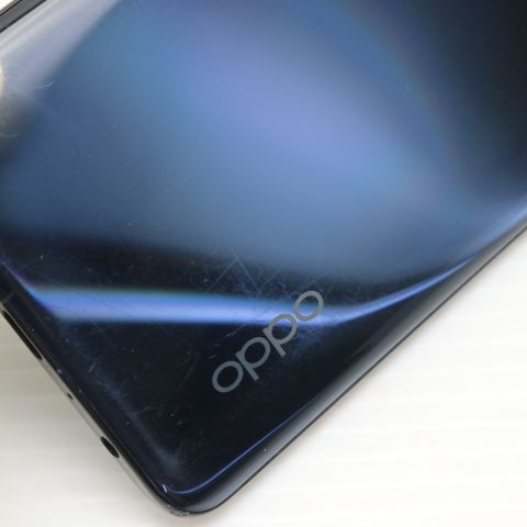 ¿ݾ Ķ A002OP Y!mobile OPPO Reno3 A ֥å 