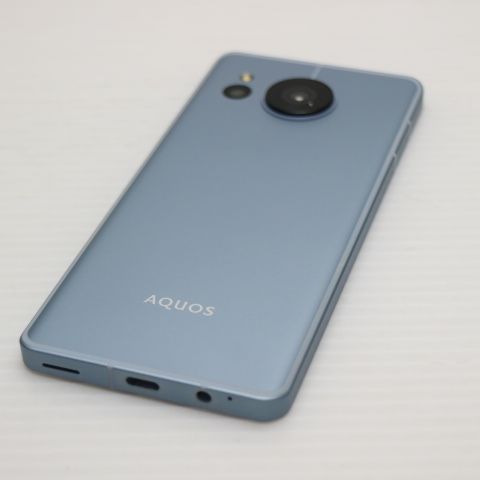 �¿��ݾ� ����Ʊ�� SIM�ե꡼ AQUOS sense7 SH-M24 �֥롼
