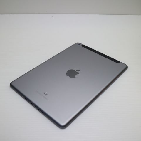  SIMե꡼ iPad 6 32GB ڡ쥤