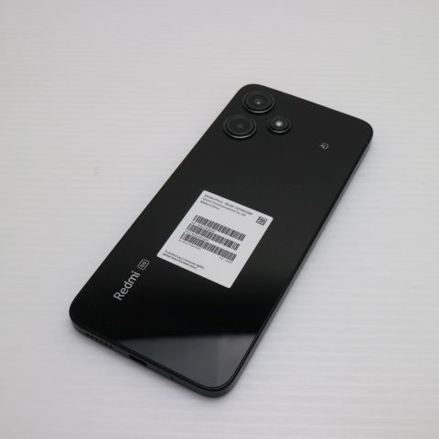 ¿ݾ Ķ SIMե꡼ Redmi 12 5G 128GB ߥåɥʥȥ֥å