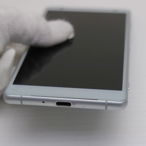 �¿��ݾ� Ķ���� SOV37 Xperia XZ2 ����С� ���� �����