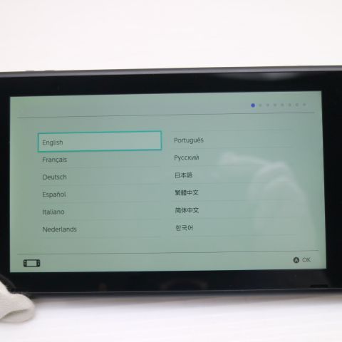 �¿��ݾ� Ķ���� Nintendo Switch ���졼