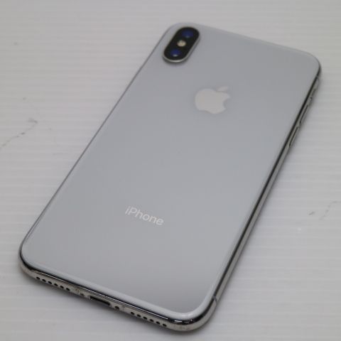 ¿ݾ Ķ SIMե꡼ iPhoneX 256GB С  