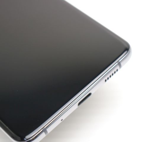 �¿��ݾ� Ķ���� SC-52A Galaxy S20+ 5G �����ߥå����졼 �����
