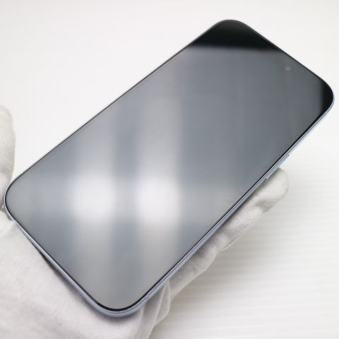 �¿��ݾ� ���� SIM�ե꡼ iPhone15 128GB �֥롼