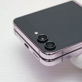 �¿��ݾ� Ķ���� SC-54D Galaxy Z Flip5 ��٥����