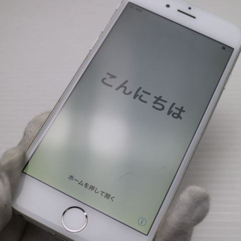 �¿��ݾ��� ���� SOFTBANK iPhone6 64GB ����С� ����� �������