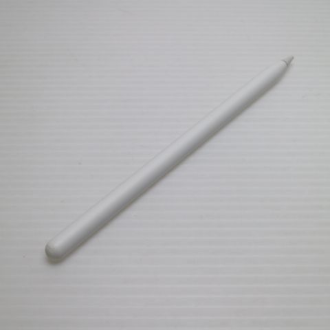 �¿��ݾ� Ķ���� Apple Pencil ��2���� MU8F2J/A (2018) ���å��ڥ�