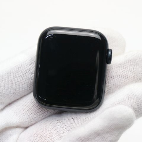 ¿ݾ  Apple Watch SE2 40mm GPS ߥåɥʥ
