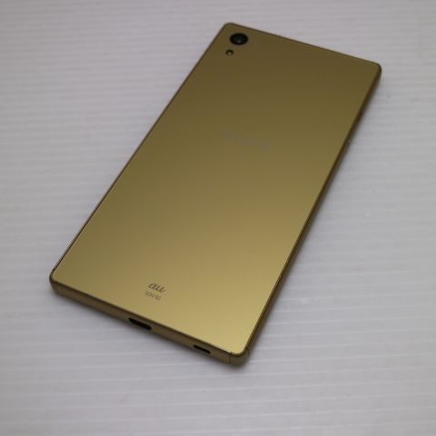 �¿��ݾ��� ����Ʊ�� au SOV32 Xperia Z5 �������  �������
